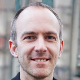 Олег Новасов, co-founder CarFy.